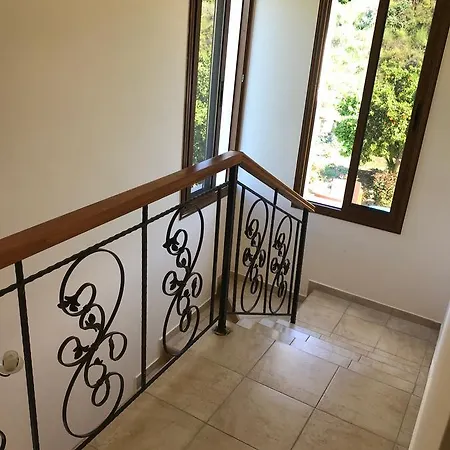 Skoulli Golden Valley Villa מראה חיצוני תמונה
