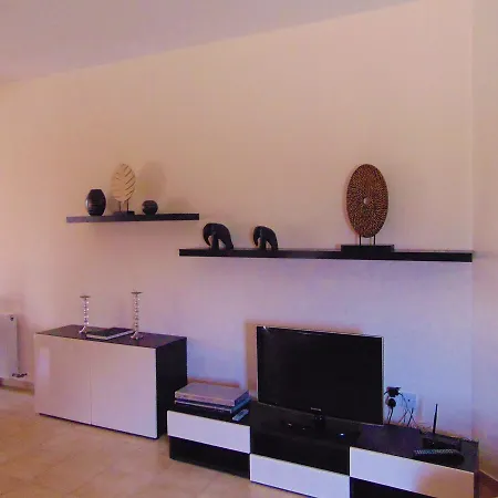 Skoulli Golden Valley Villa מראה חיצוני תמונה