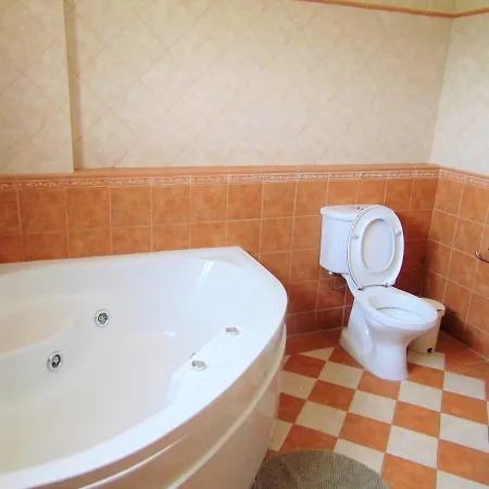 Skoulli Golden Valley Villa מראה חיצוני תמונה