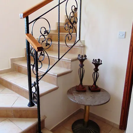 Skoulli Golden Valley Villa מראה חיצוני תמונה
