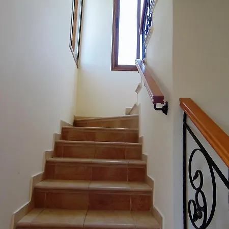 Skoulli Golden Valley Villa מראה חיצוני תמונה