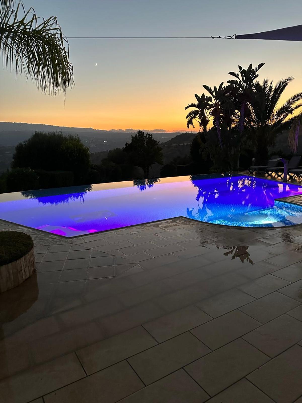 Golden Valley Skoulli