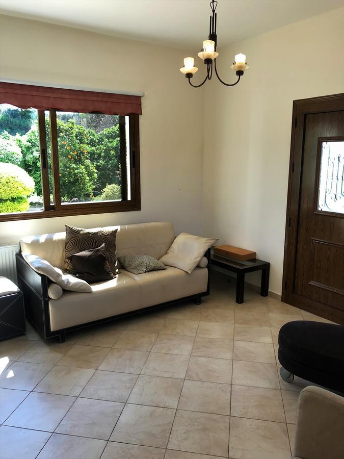 Golden Valley Villa