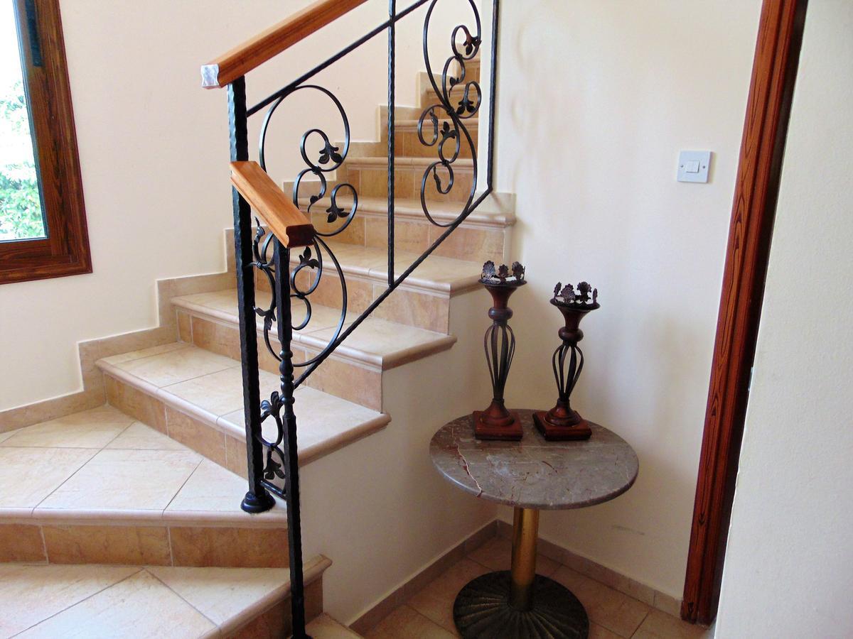 Golden Valley Villa Skoulli