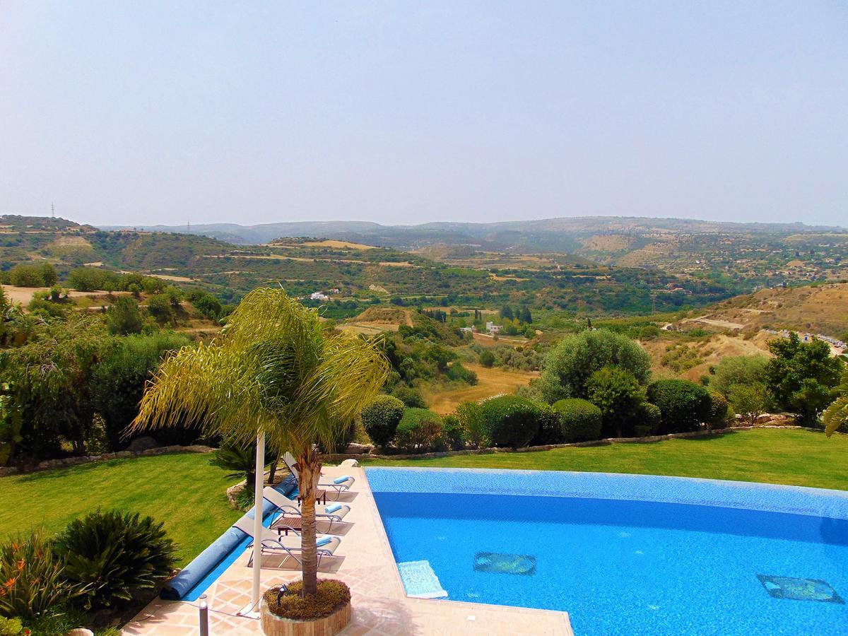Villa Golden Valley *