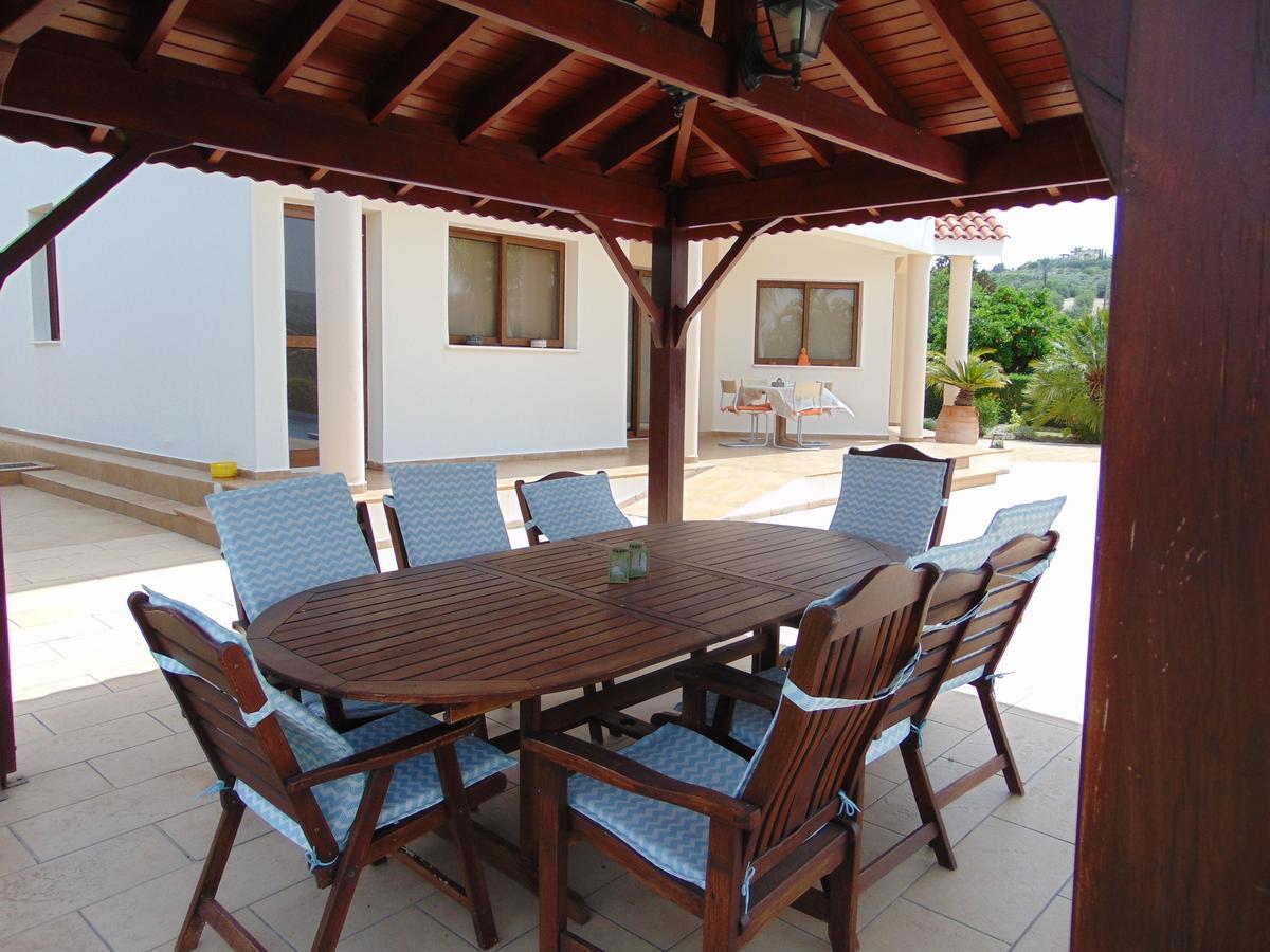 Villa Golden Valley *