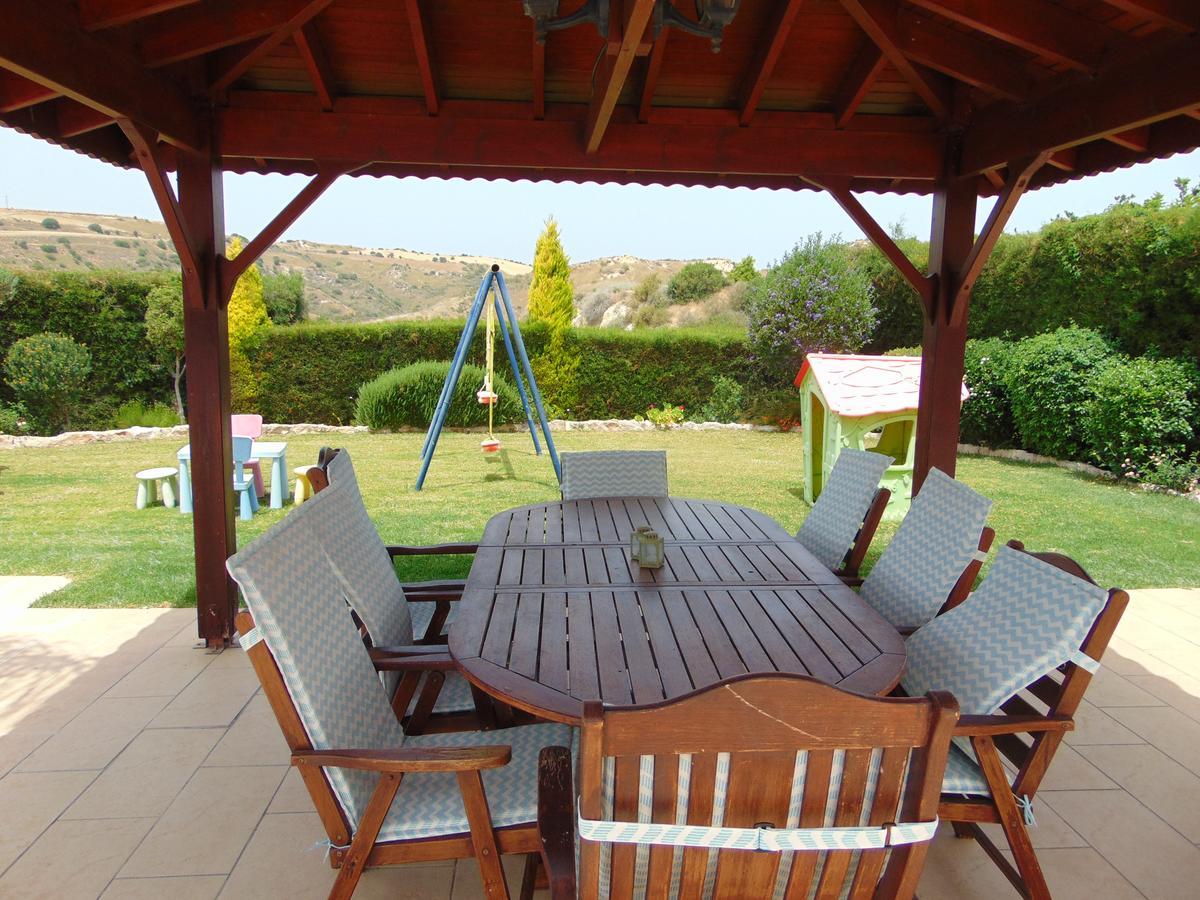 Villa Golden Valley *
