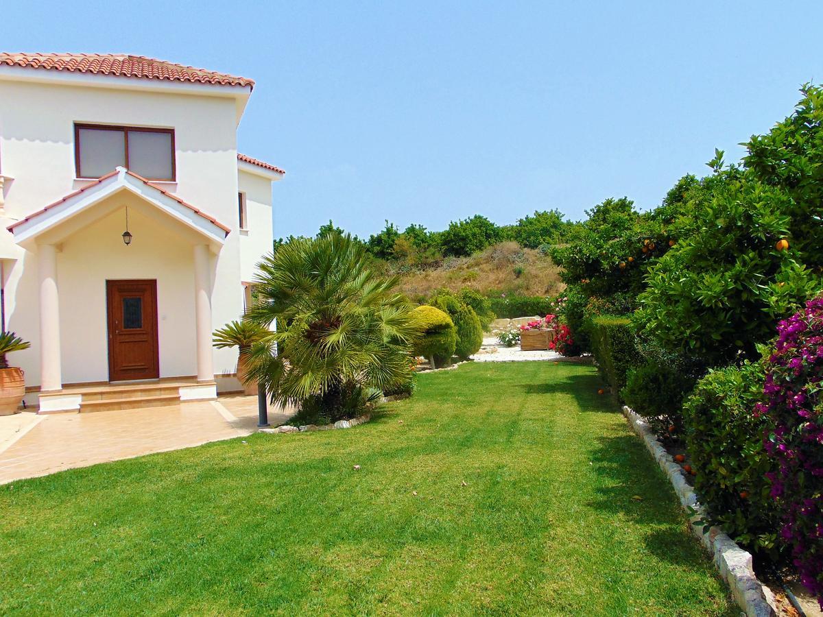 Villa Golden Valley