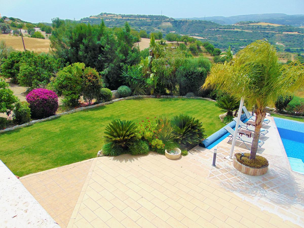 Villa Golden Valley