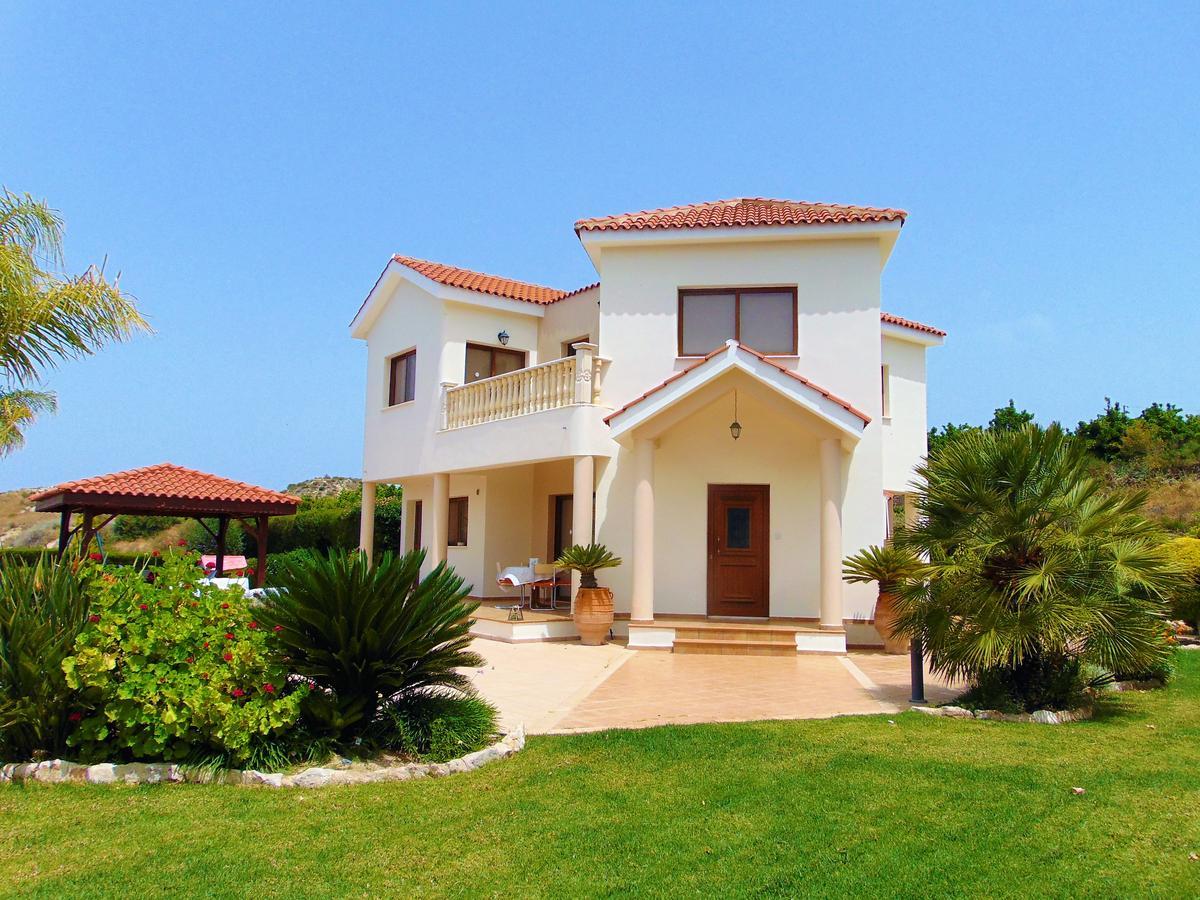 Golden Valley Villa *