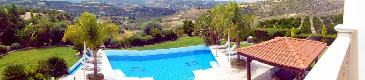 Villa Golden Valley