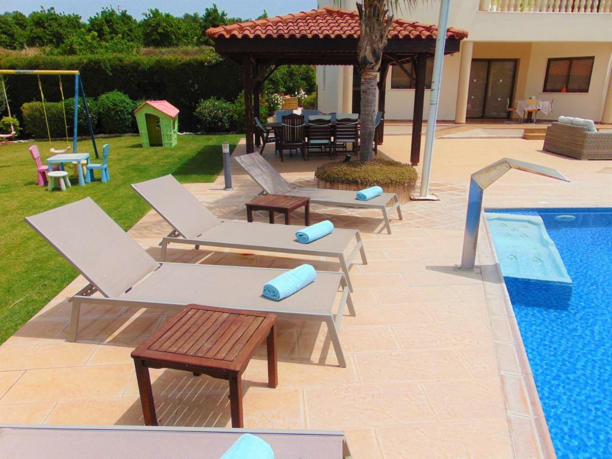 Villa Golden Valley