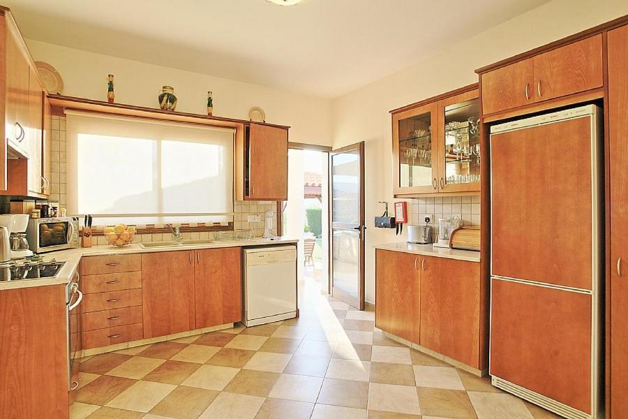 Golden Valley Villa