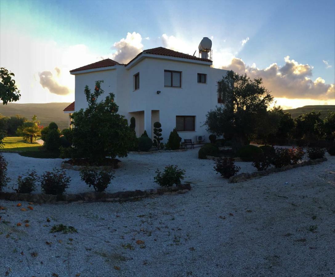Villa Golden Valley *