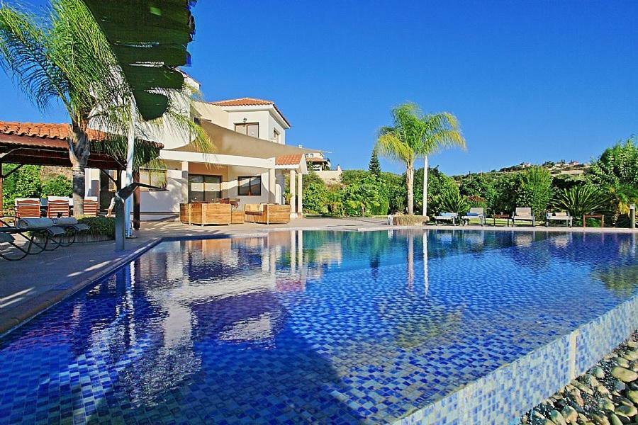 Villa Golden Valley *