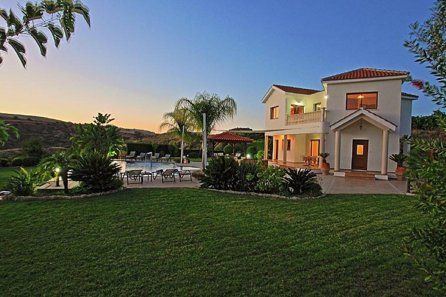 Villa Golden Valley