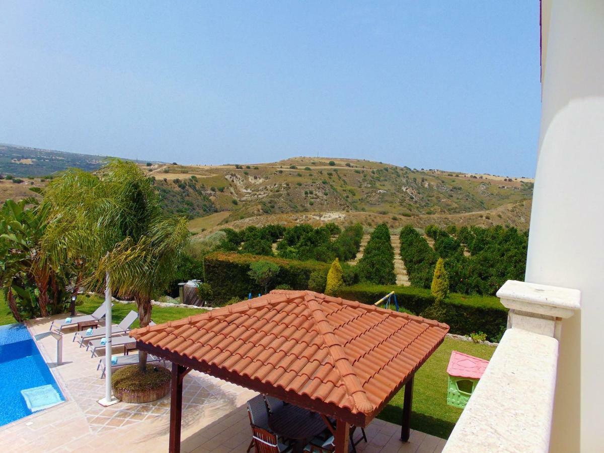 Villa Golden Valley *