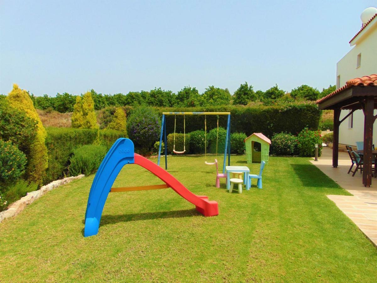 Villa Golden Valley